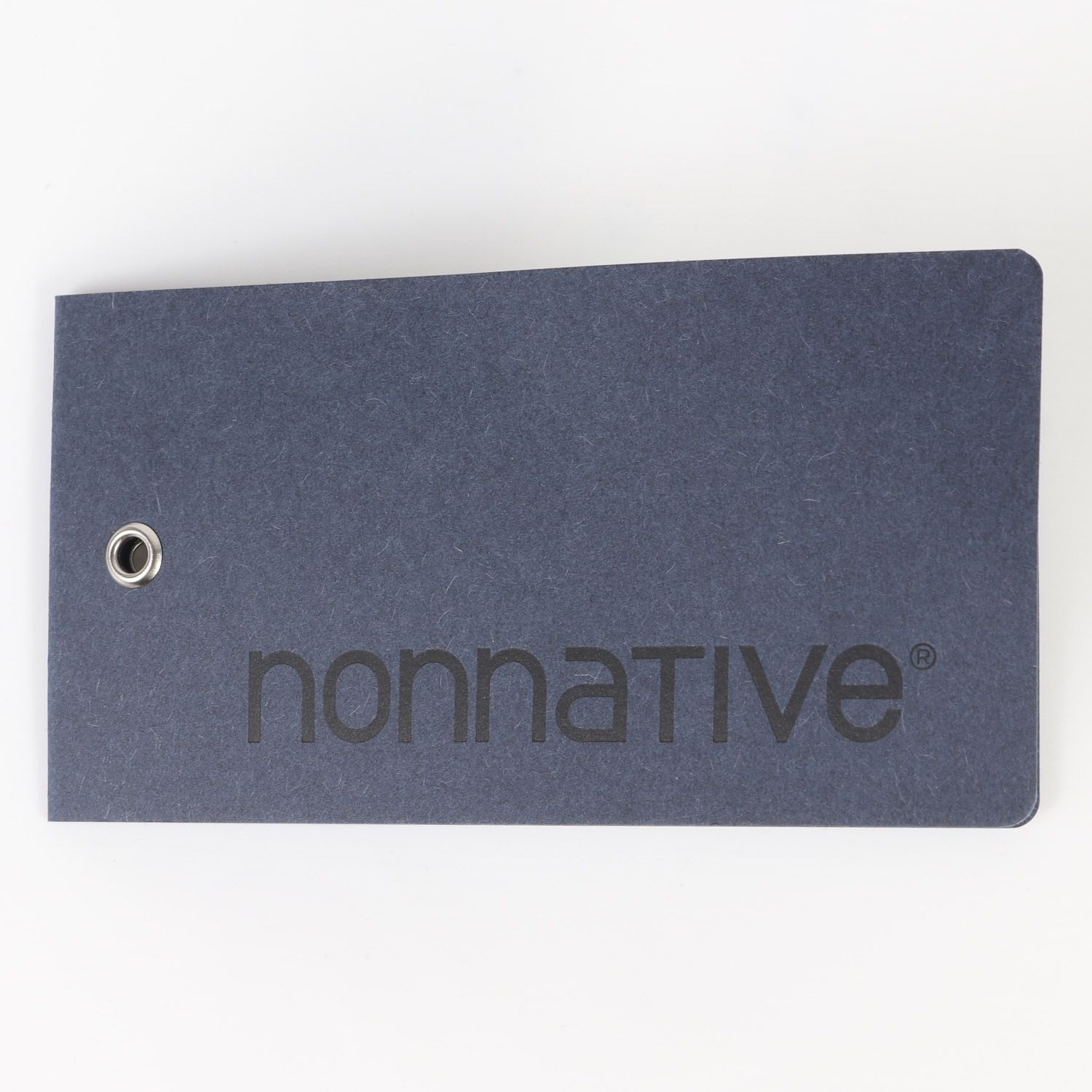 NONNATIVE ノンネイティブ Rags McGREGOR OFFICINE CREATIVE ...