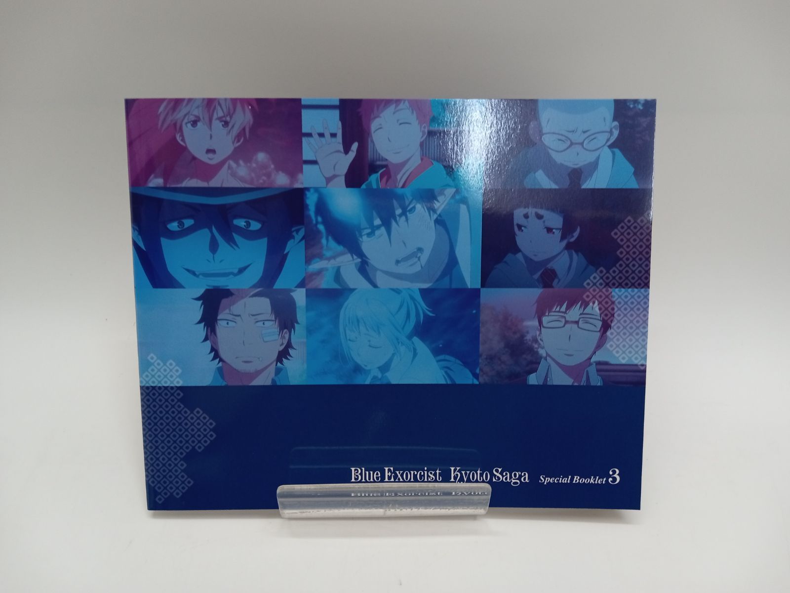 青の祓魔師 京都不浄王篇 購入 全巻セット(1巻～6巻) 全巻収納BOX付き