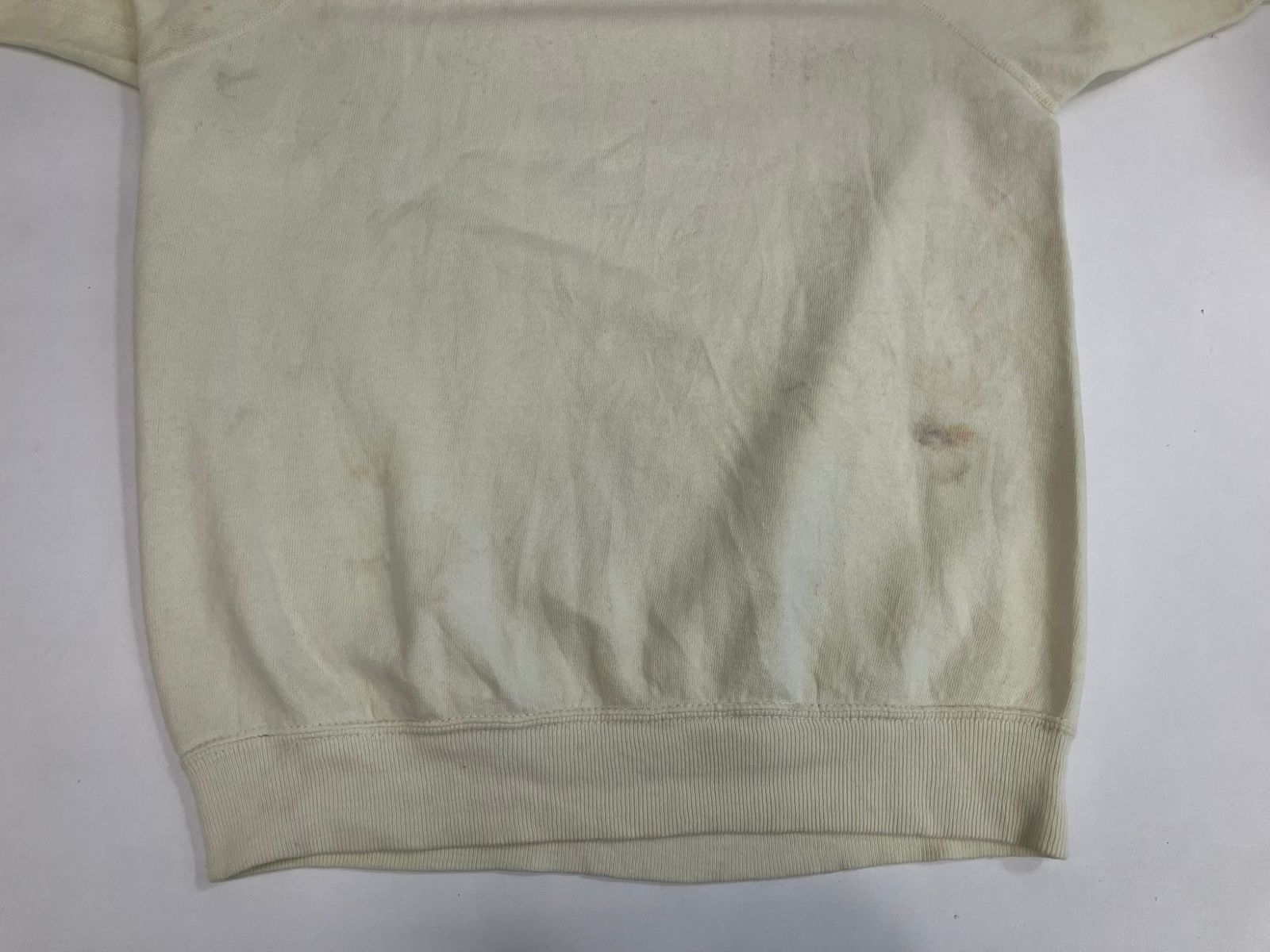 ヴィンテージスウェット 60s インディアンヘッド ヴィンテージ vintage 60's 60年代 SPORTSWEAR インディアン