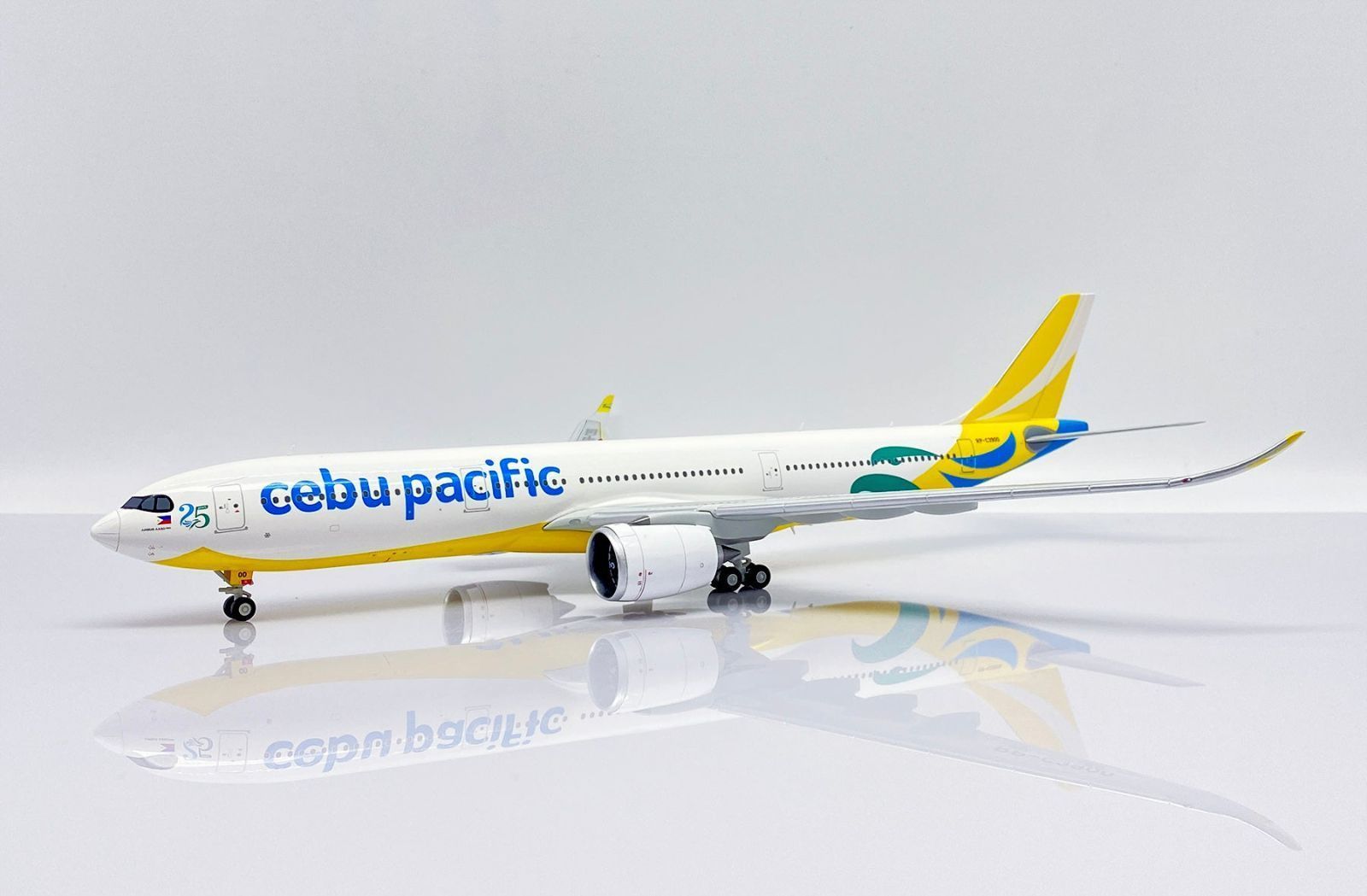 セブパシフィック航空