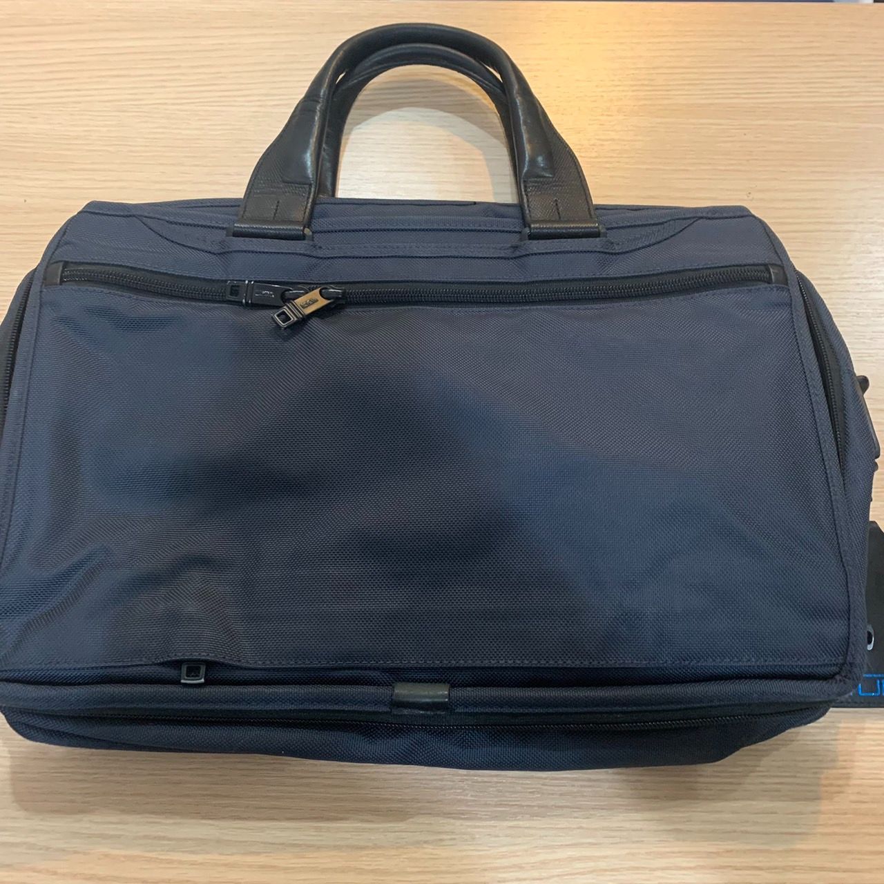 美品】限定 TUMI×SOPHNET 2way ビジネスバッグ