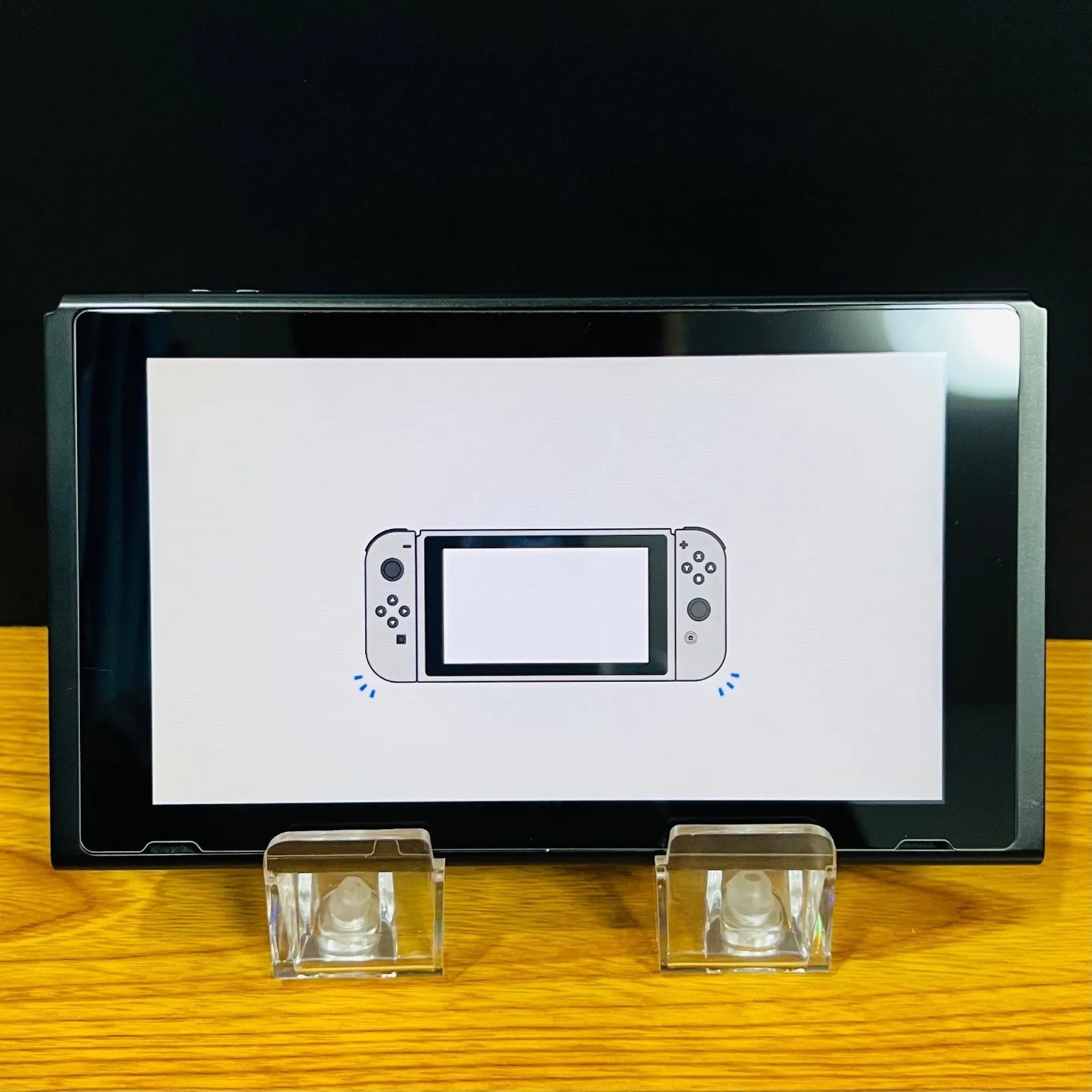 未対策機 NintendoSwitch 本体のみ XAJ4001549 匿名配送 未対策機 NintendoSwitch 本体のみ XAJ4001549 匿名配送 未対策機