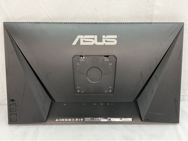 ASUS VG258QR ゲーミング モニター 24.5インチ 2019年製 エイスース