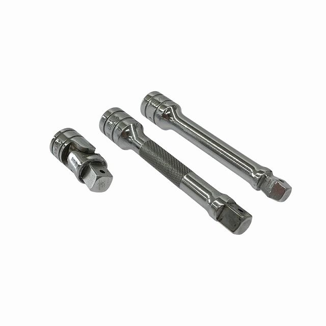 TMX140 他コメント