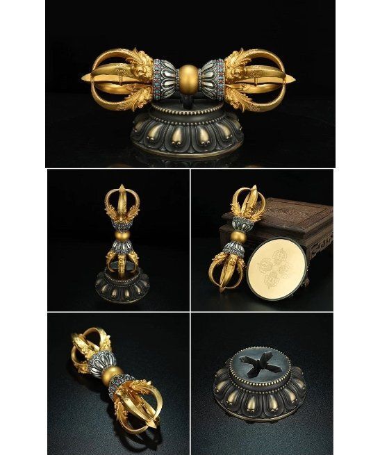 厄除け 密教で使われる仏具手道具