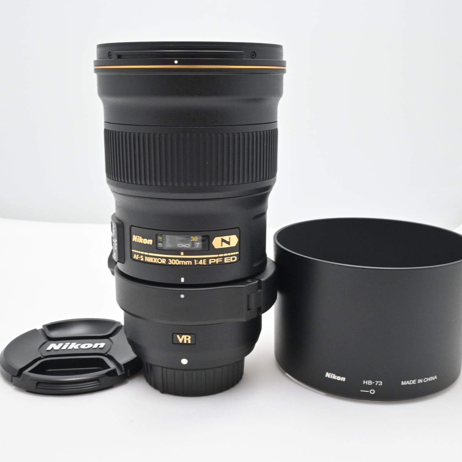 ☆極上品☆ ニコン NIKON AF-S NIKKOR 50mm F1.8 G #G61155-170 レンズ