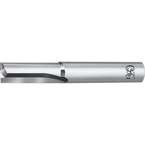 ＯＳＧ　超硬スクエアエンドミル　２刃直刃成形用　刃径１．５ｍｍ　刃長５ｍｍ　８５０２５０３