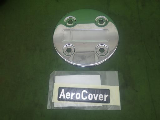 ♥ デコトラ ATS Aero ふそう大型用 センターキャップ 6輪分 FFCRYSTALESIA_COM