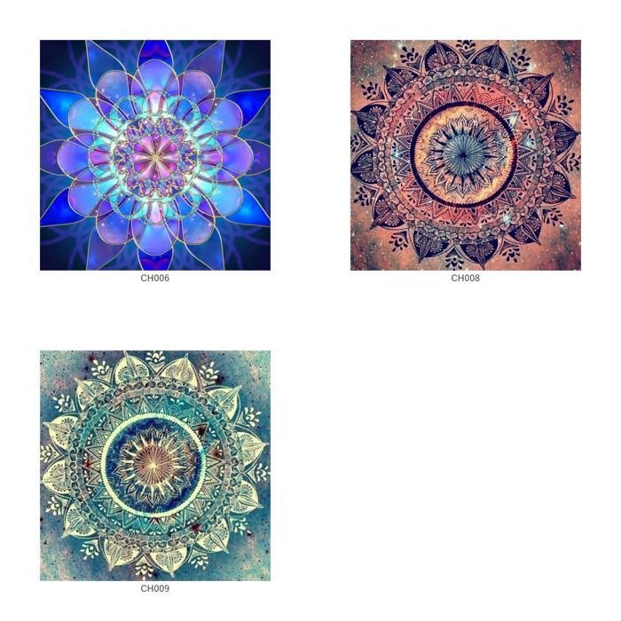 ☆ CH009 ☆ ダイヤモンドアート ダイヤモンドアート キット ビーズ