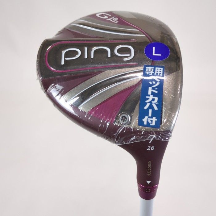 フェアウェイウッド G Le2 G Le2 FW