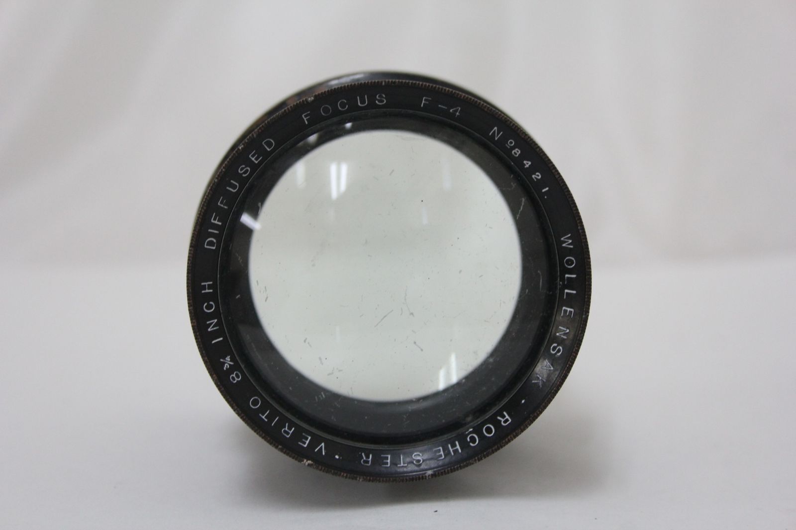 訳あり品】 Wollensak Rochester Verito 8 3/4 Inch Diffused