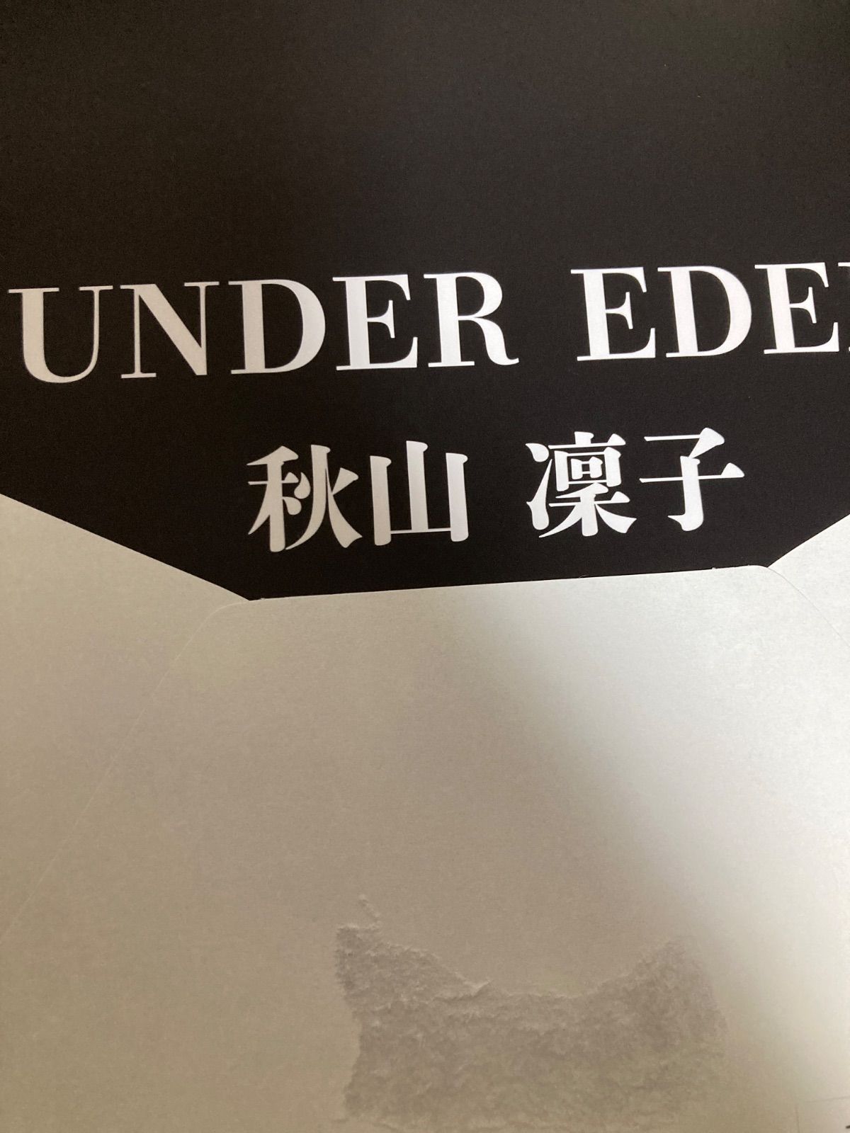 対魔忍 アンダーエデン公式グッズ 在籍オススメ嬢3Dカード
