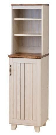カントリー ハイキャビネット 高さ１５１ｃｍ MARWIL-DEMENAGEMENTS_CH