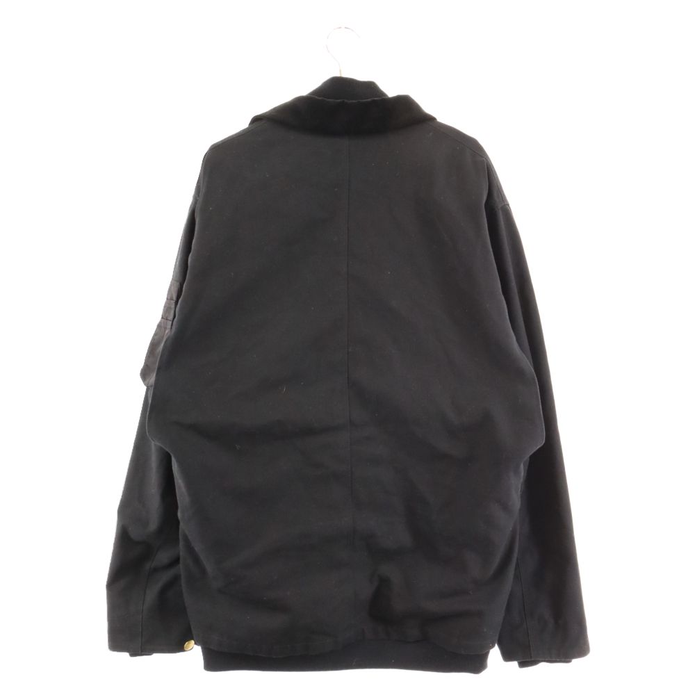 Sacai (サカイ) 23AW×Carhartt WIP CanvasxMA-1 JK Michigan