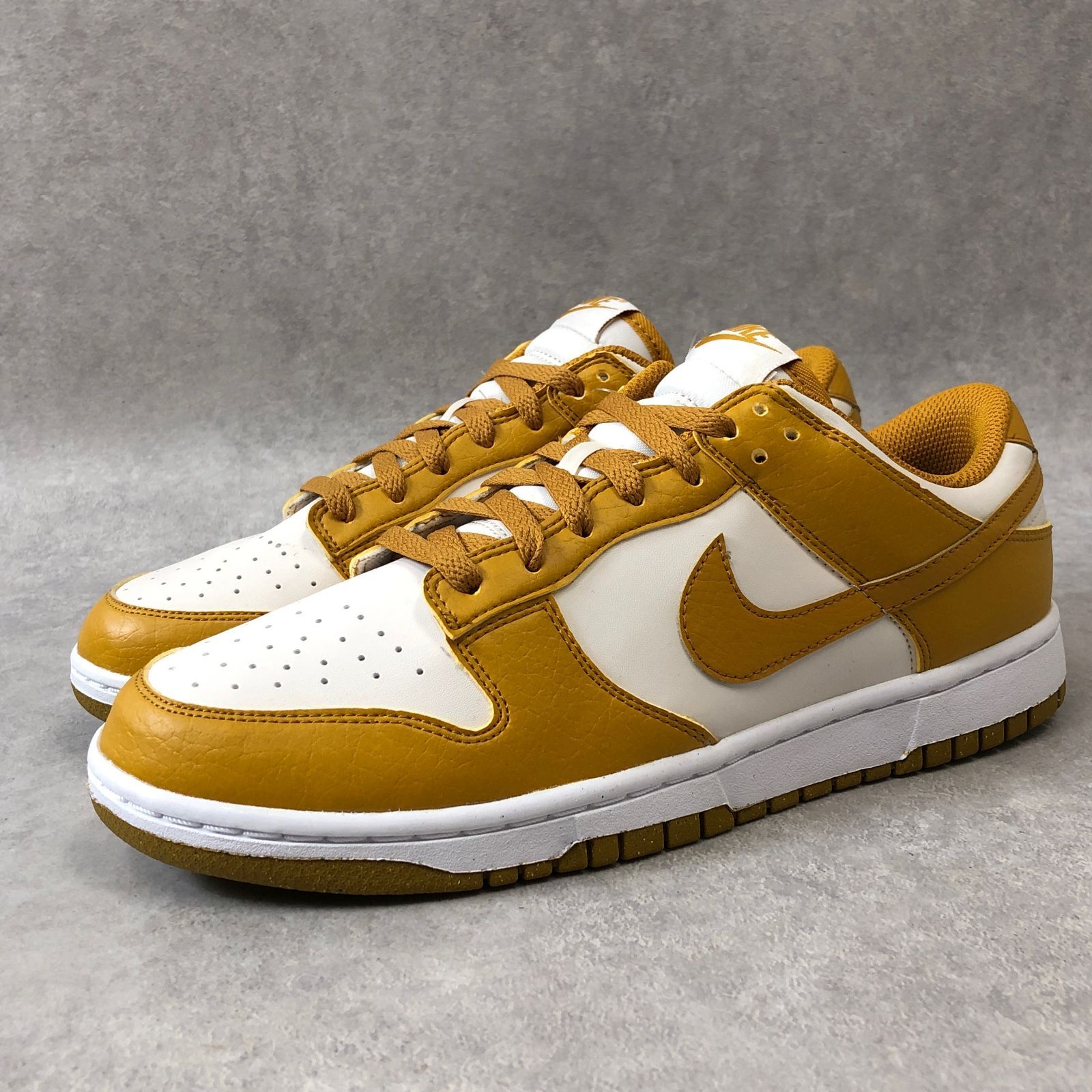 最先端 新品】 NIKE DUNK LOW NEXT NATURE ナイキ ダンク ネクスト 靴