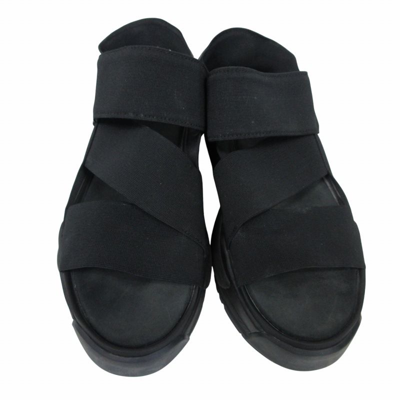 ワイスリー Y-3 ヨウジヤマモト × ADIDAS 23SS RIVALRY SANDAL