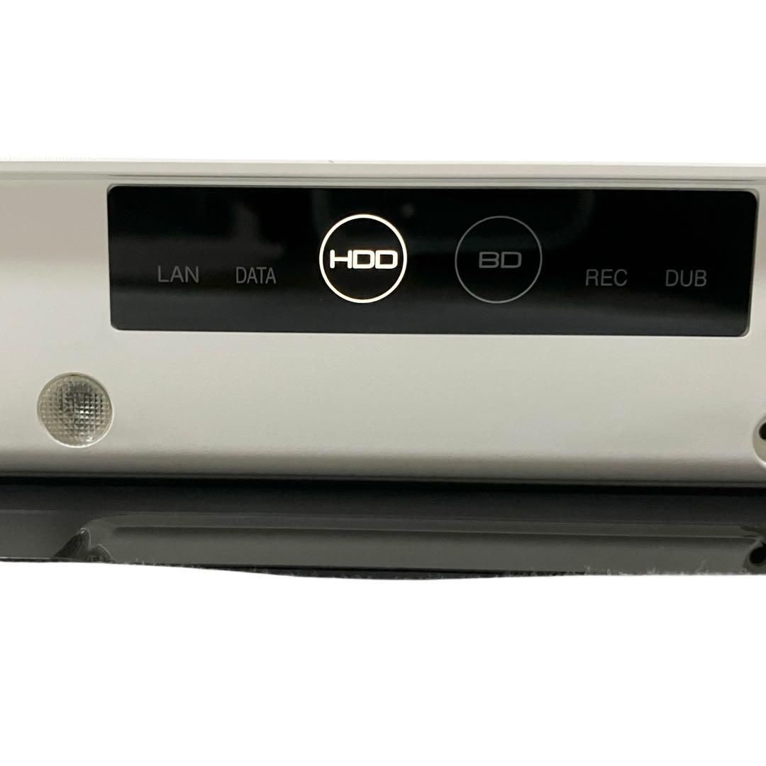 ブルーレイレコーダー