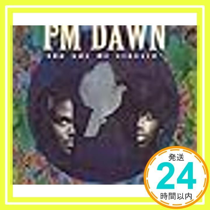 You Got Me Floatin | When Midnight Sighs CD Pm Dawn_02