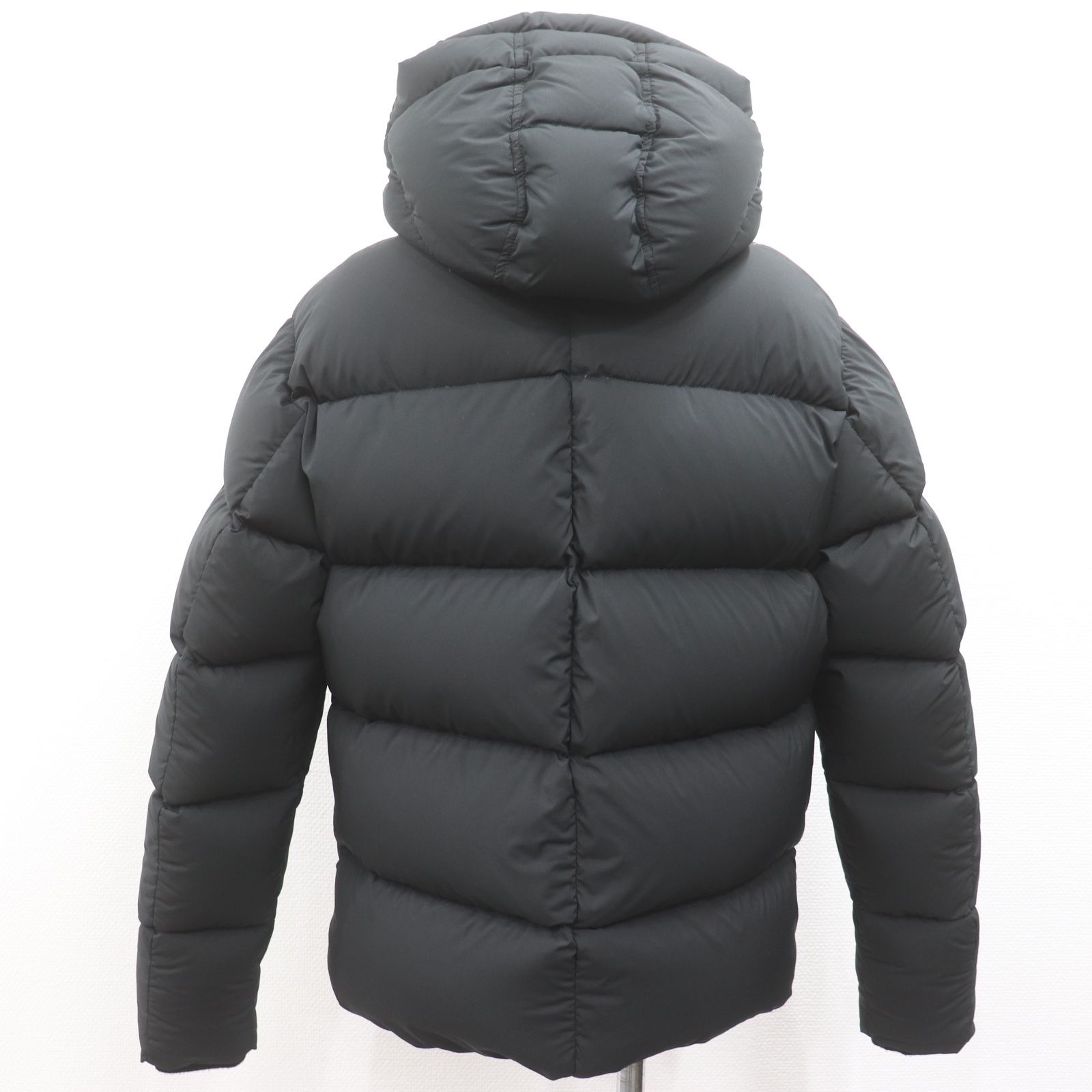 ITZYRSDDEZEC PYRENEX ピレネックス ダウンジャケット W19P3 REIMS 