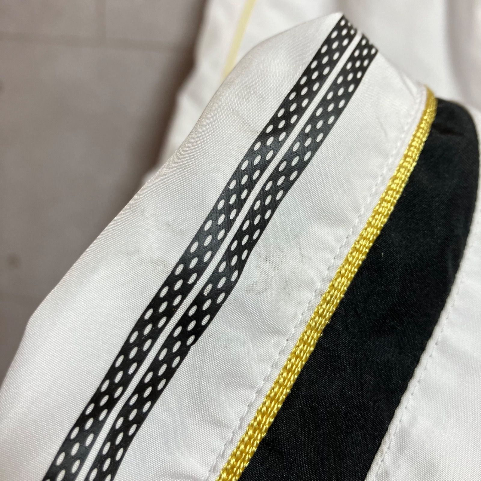 MIZUNO PRO ミズノ プロ セットアップ ウインドブレーカー ナイロン