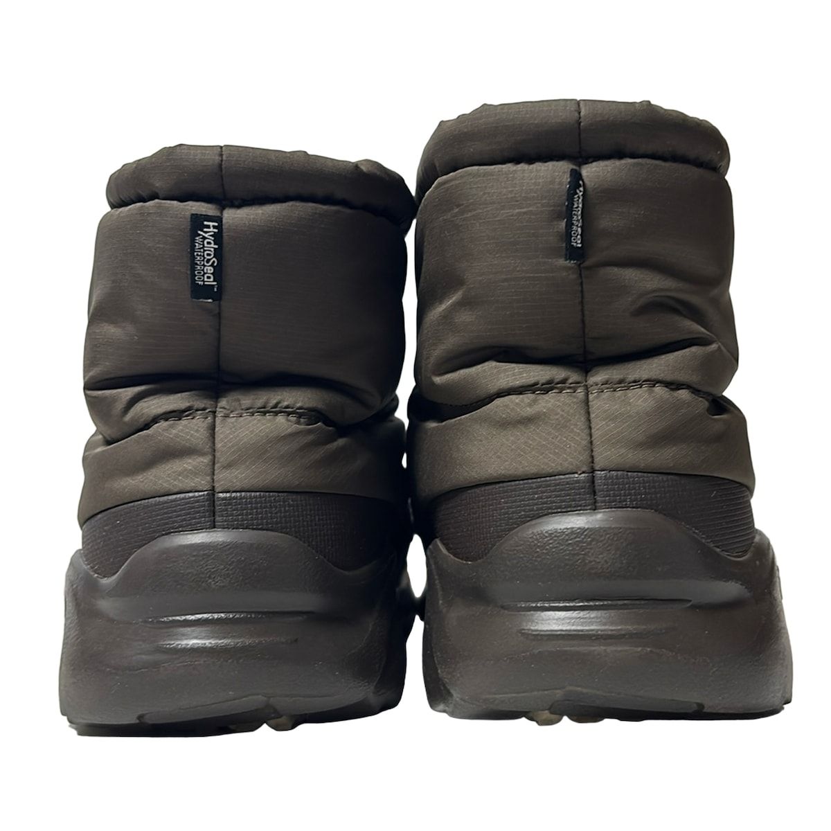 ショートブーツ