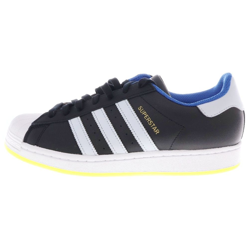  アディダス SUPERSTAR IE1842 スーパースター ローカットスニーカー マルチ US9/27.0cm adidas (アディダス) SUPERSTAR IE1842 スーパースター ローカット