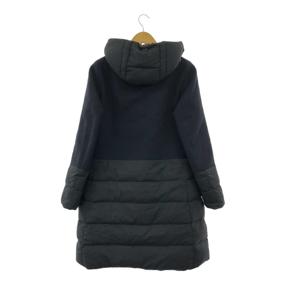 HERNO ヘルノ サイズ44 ダウンコート PI0848D 39601 9290 DIAGONAL  