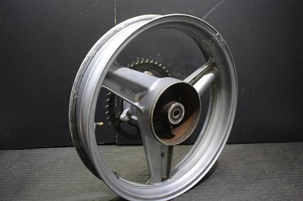 ホンダ VTZ250 MC15 リアホイール H15-59