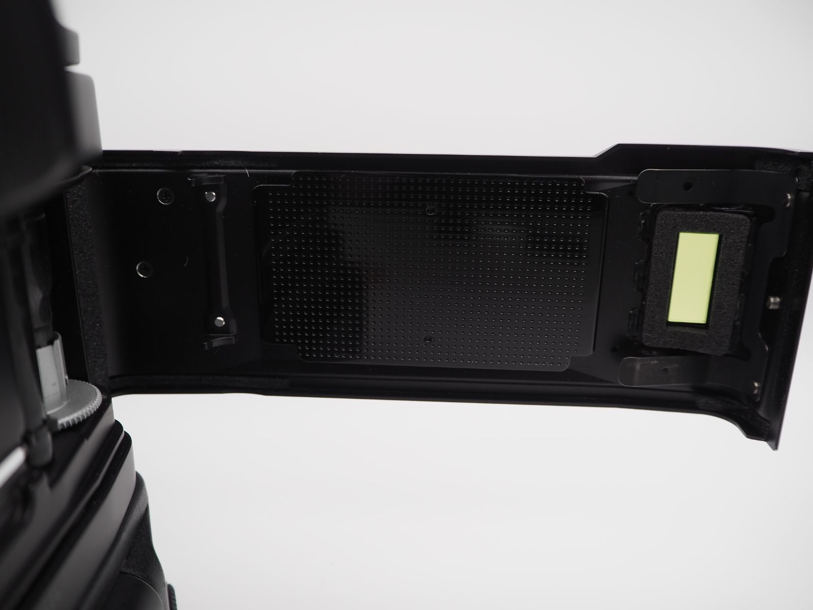 モーターワインダーＲ付き