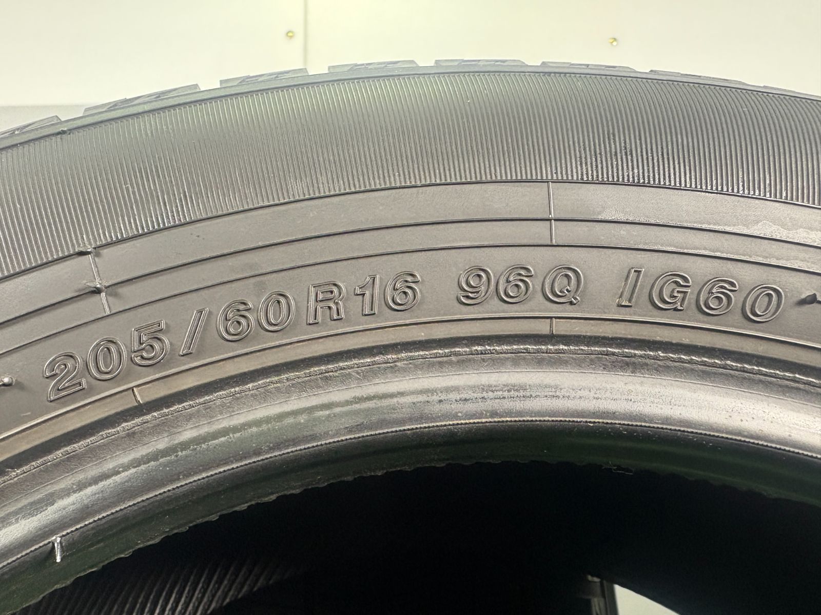 スタッドレス TA658