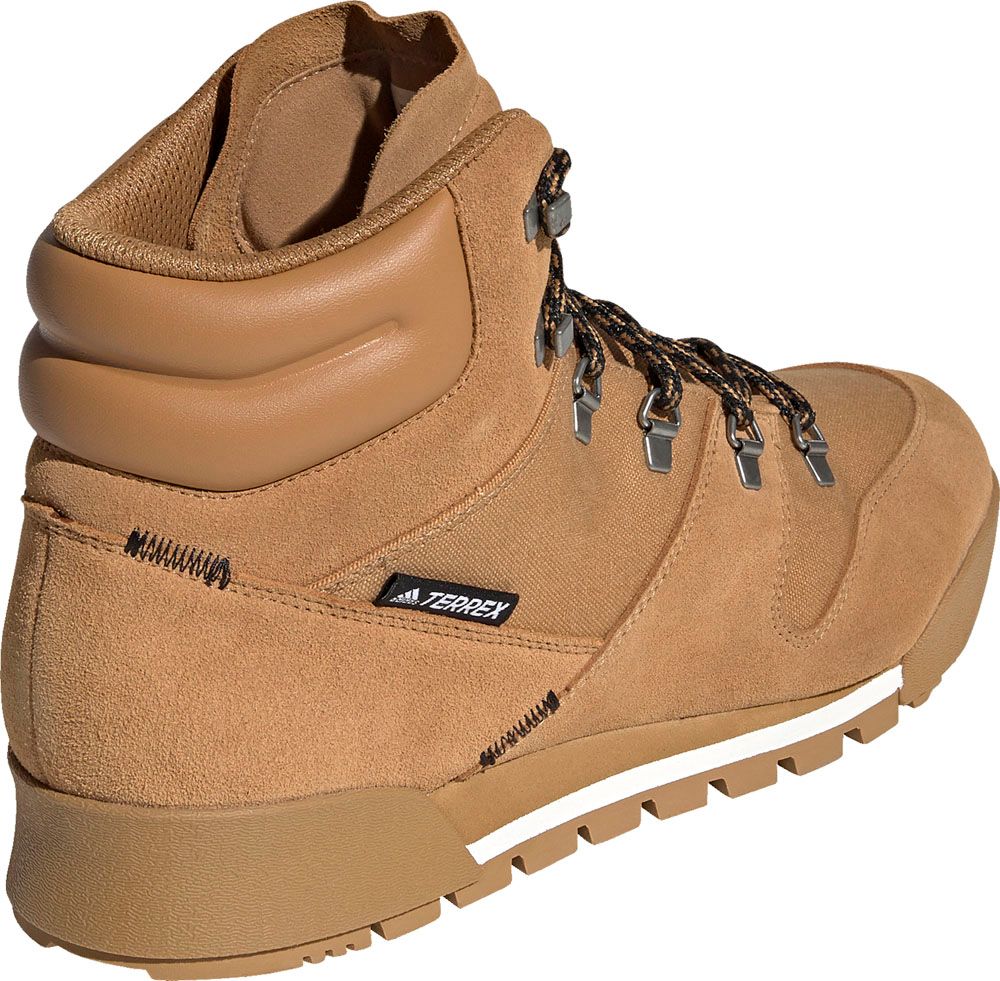 TERREX SNOWPITCH