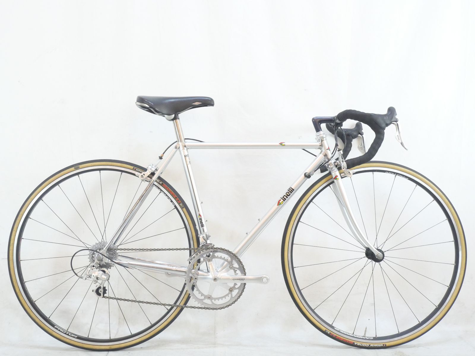 CINELLI チネリ SUPERCORSA 2004年頃 ロードバイク | バイチャリ浦和ベース