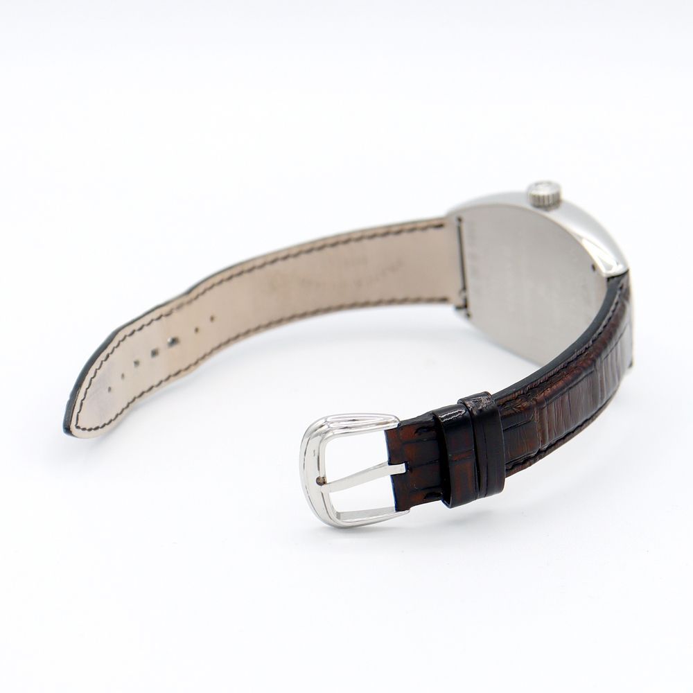 FRANCK MULLER フランクミュラー トノーカーベックス ハバナ 7880 B SC
