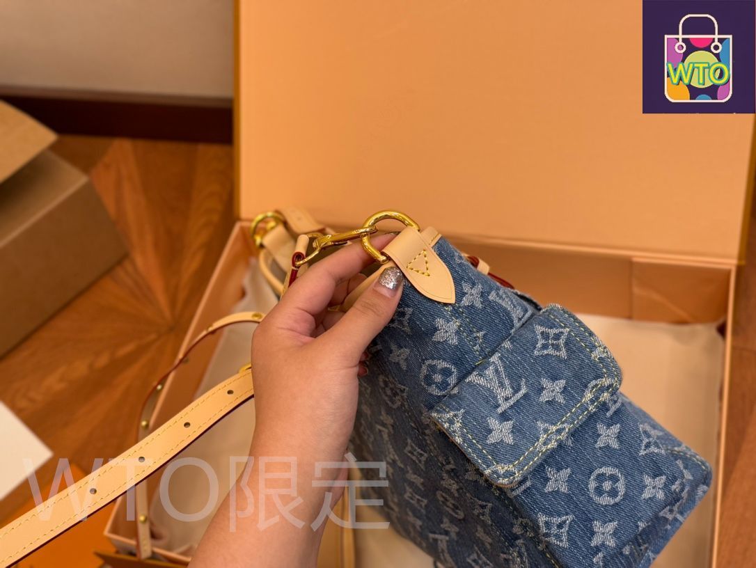 ブリーフケース ポーチ