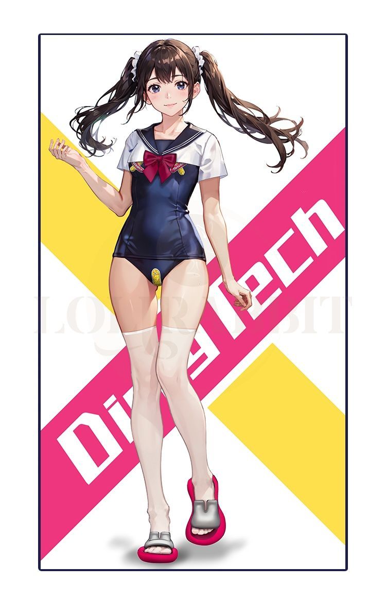JK 制服風