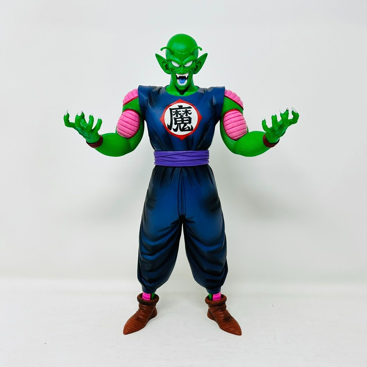 新品未開封 MASTERLISE ピッコロ B賞 ドラゴンボール EX 【公式通販】