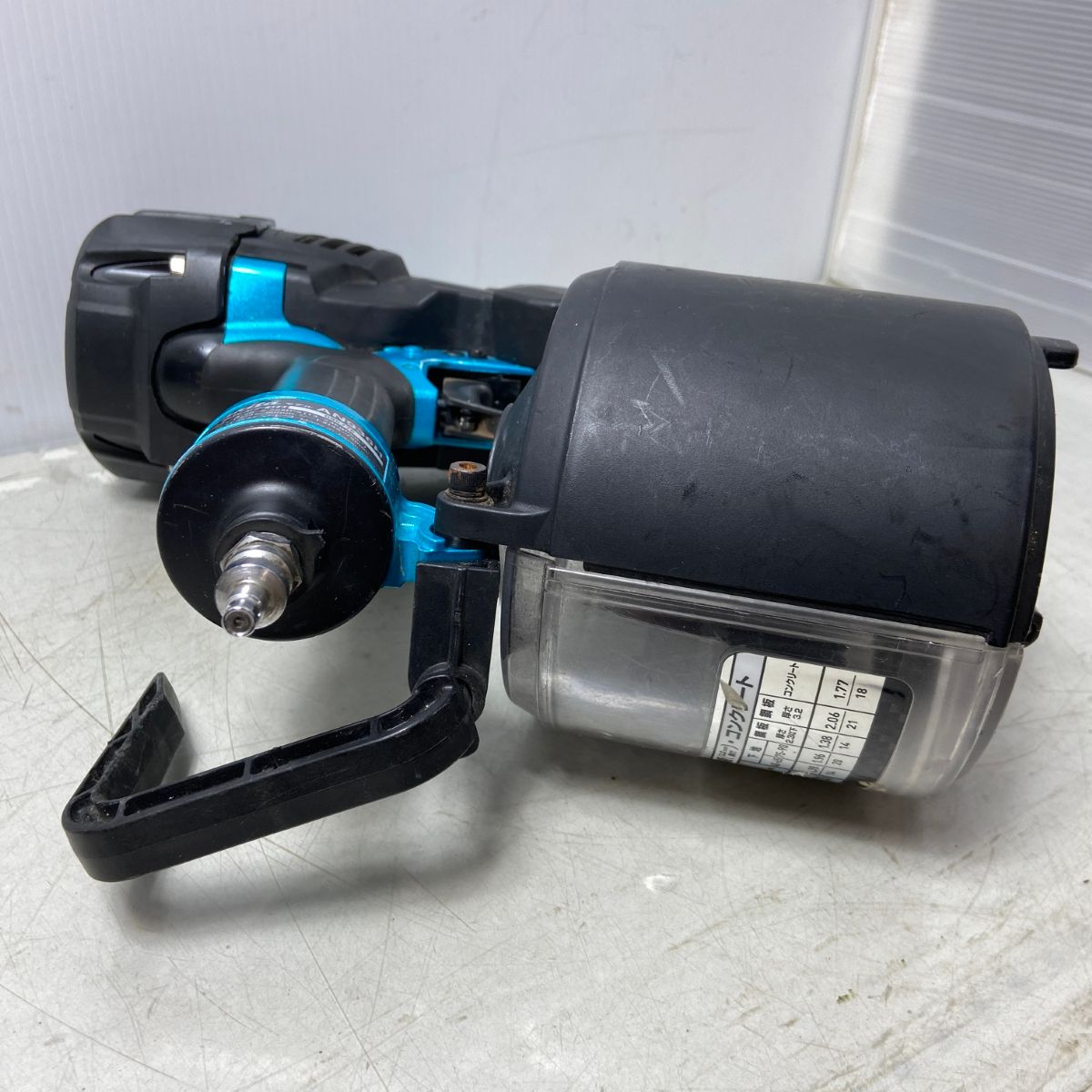 ΦΦMAKITA マキタ