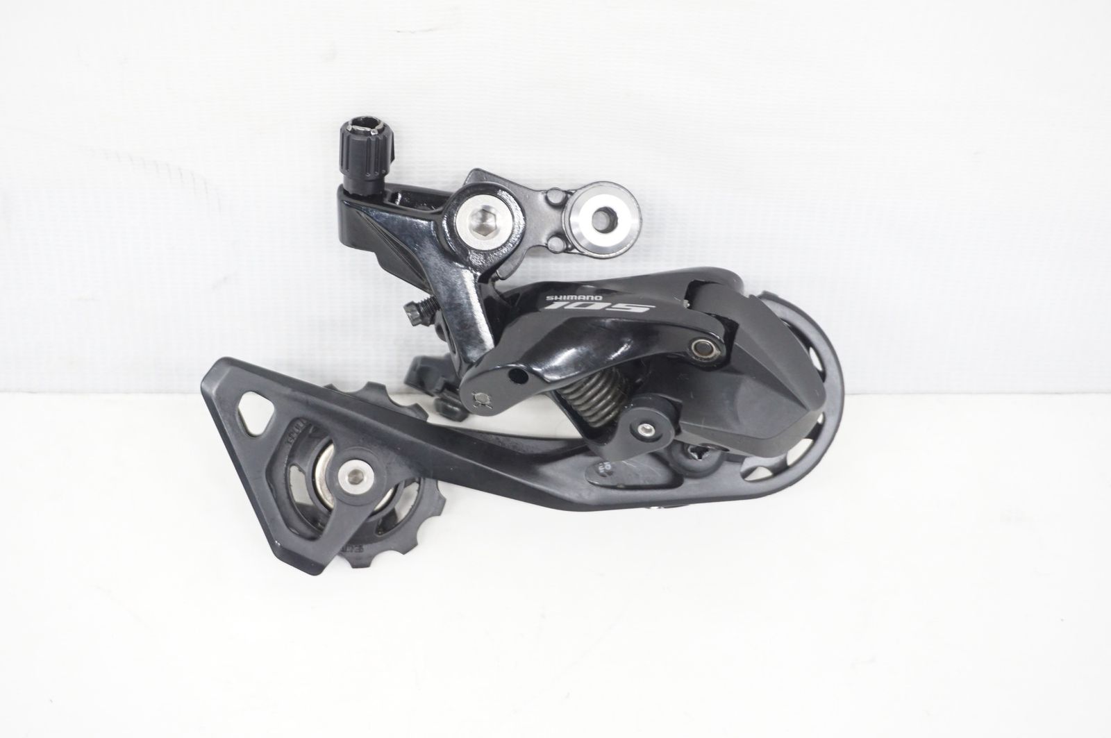 Shimano 105 ディレイラーセット ディレイラーセット シマノ105