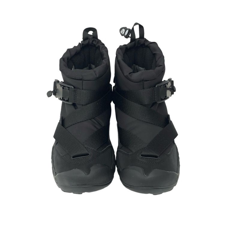 未使用品 23AW KEEN×HYKE HOODZERRA NXIS WP HYKE Edition