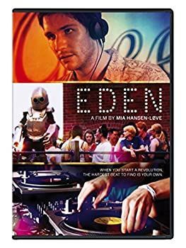 Eden / オファー [DVD]