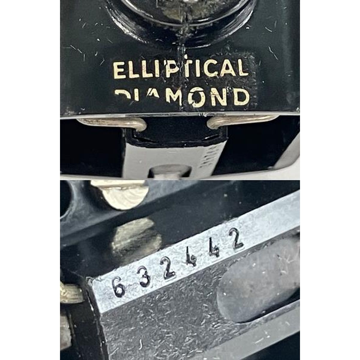 ELLIPTICAL