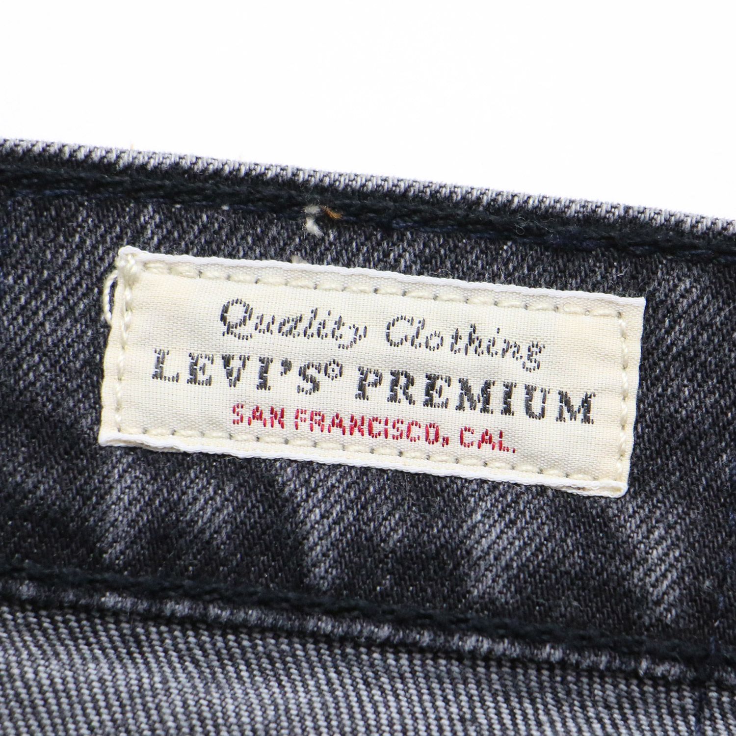 Levis PREMIUM