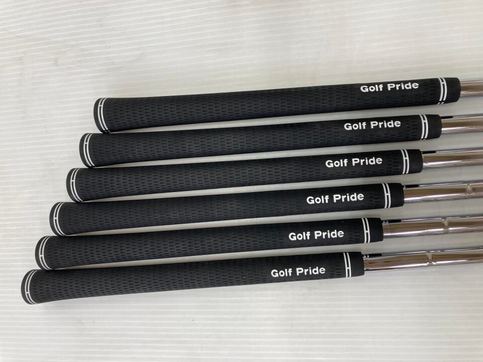 Srixon ZX7 mk2 7番アイアン Dynamic Gold S200 ZX7 MkⅡ 7番アイアン