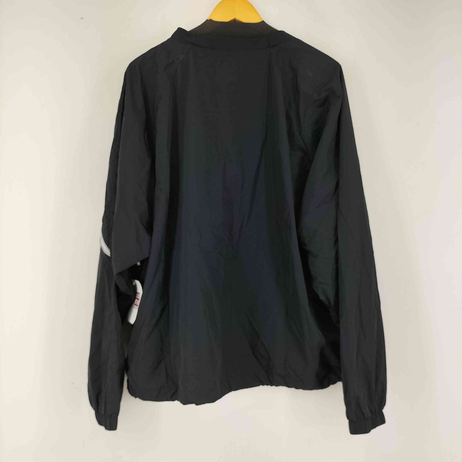 ナイキ NIKE M NK SWOOSH WVN JACKET メンズ JPN：XXL - メルカリ