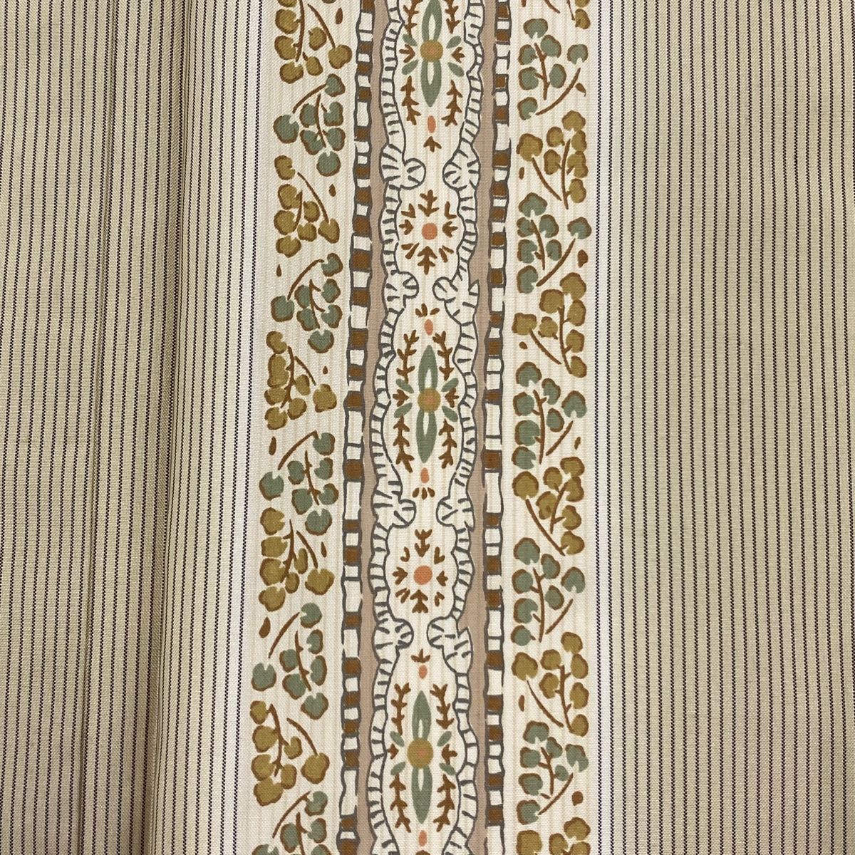 縦縞