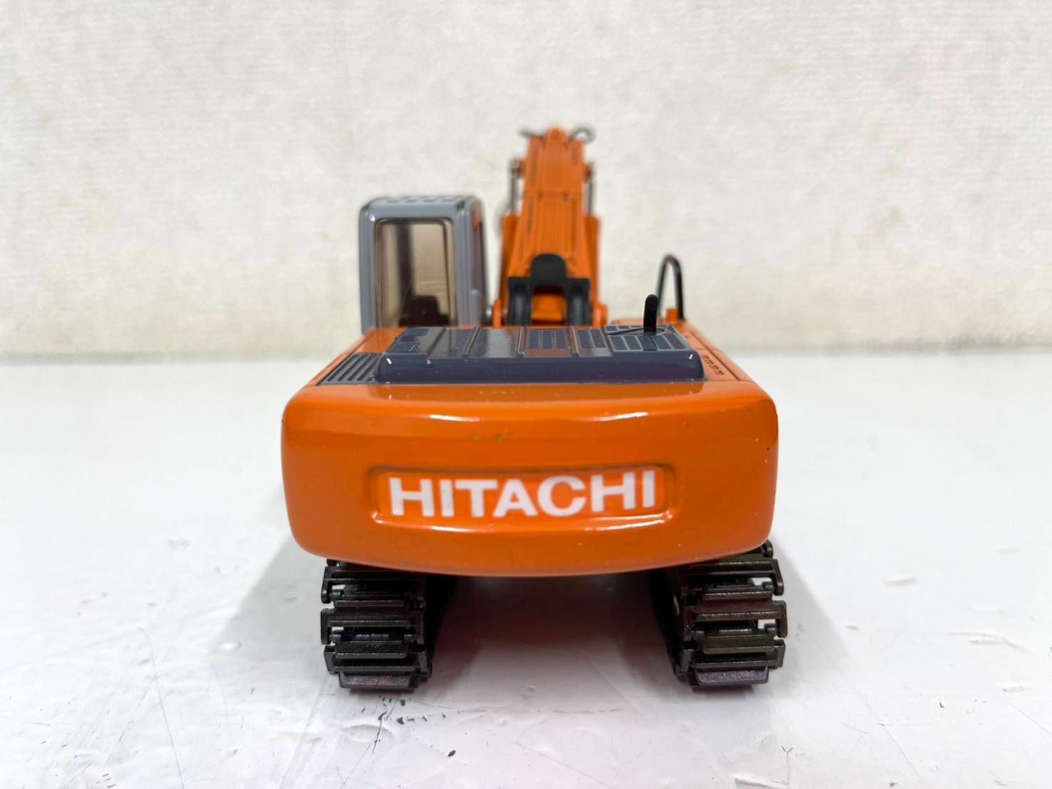 お値下げ中！！E253 HITACHI 日立 NEW Landy V EX200 ニュー