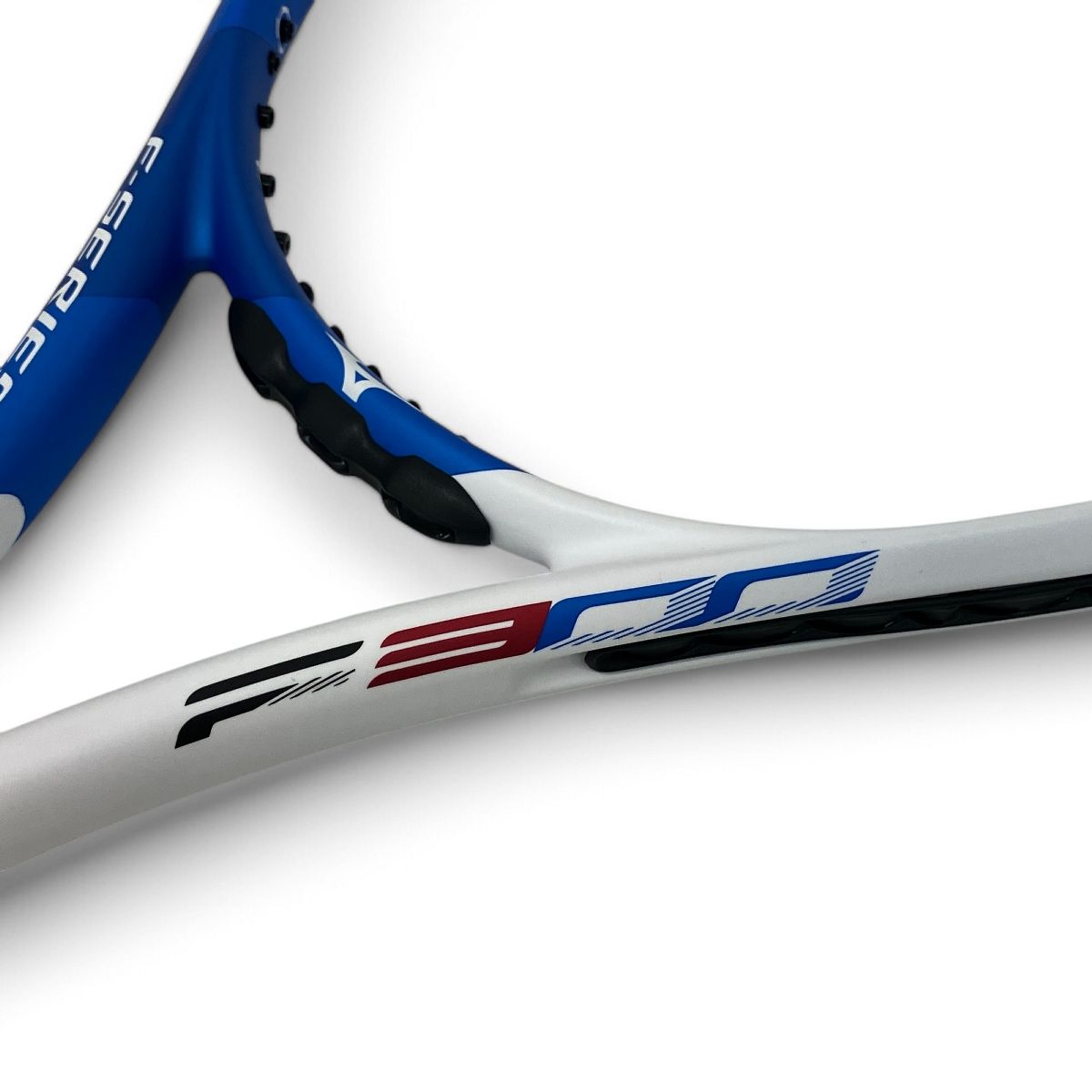 F300 硬式テニスラケット