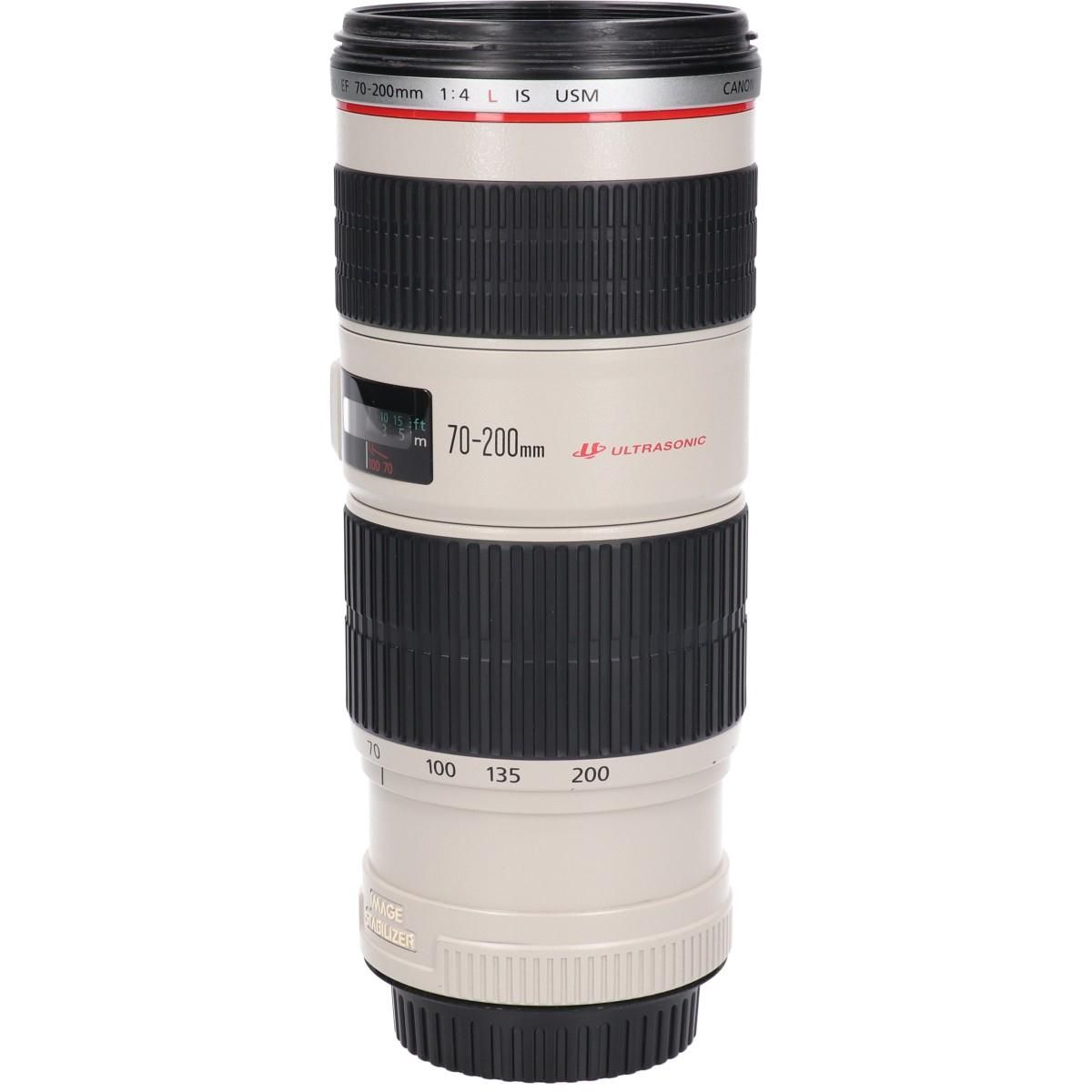 ＥＦ７０－２００ｍｍ Ｆ４Ｌ