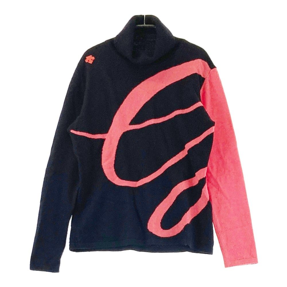 デサントゴルフ レディースセーター デサントゴルフ(DESCENTE GOLF