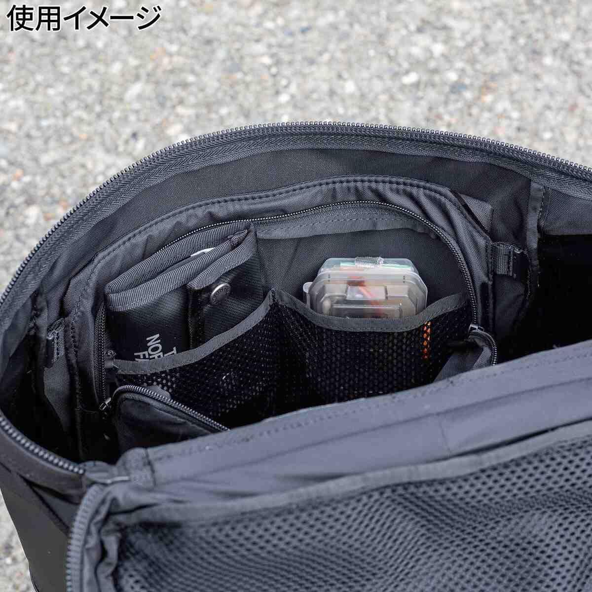 リュック BC